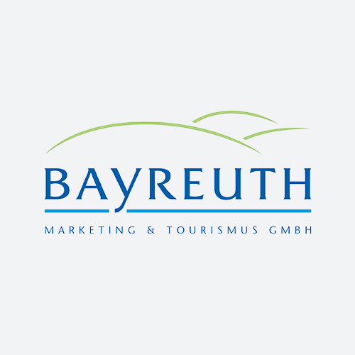 Logo Bayreuth Marketing & Tourismus GmbH