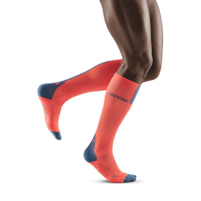 Compression „Run Socks 3.0“ von CEP