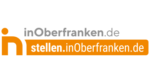 Stellen inOberfranken Logo