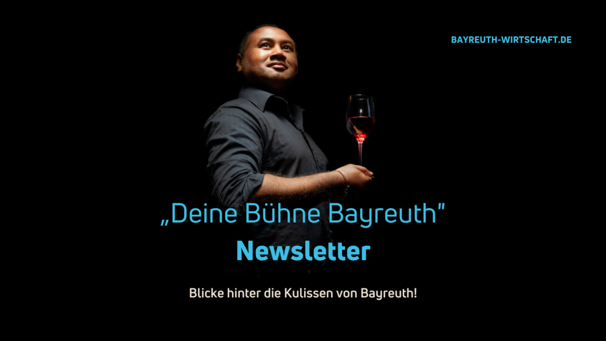 Titelbild Newsletter Bayreuth