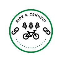 Logo Ride & Connect