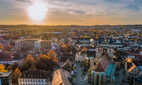 10 Gruende um in Bayreuth Karriere zu machen