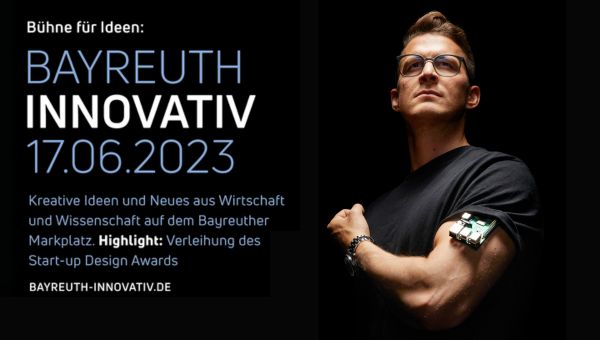 Bayreuth Innovativ Event