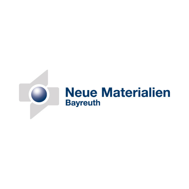 Logo Neue Materialien Bayreuth
