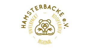 Logo des Hamsterbacke e.V.